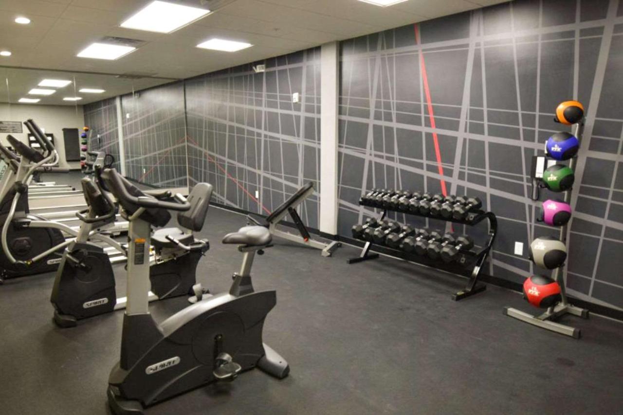 Comfort Inn & Suites Houston I-45 North - Iah Aldine Екстер'єр фото