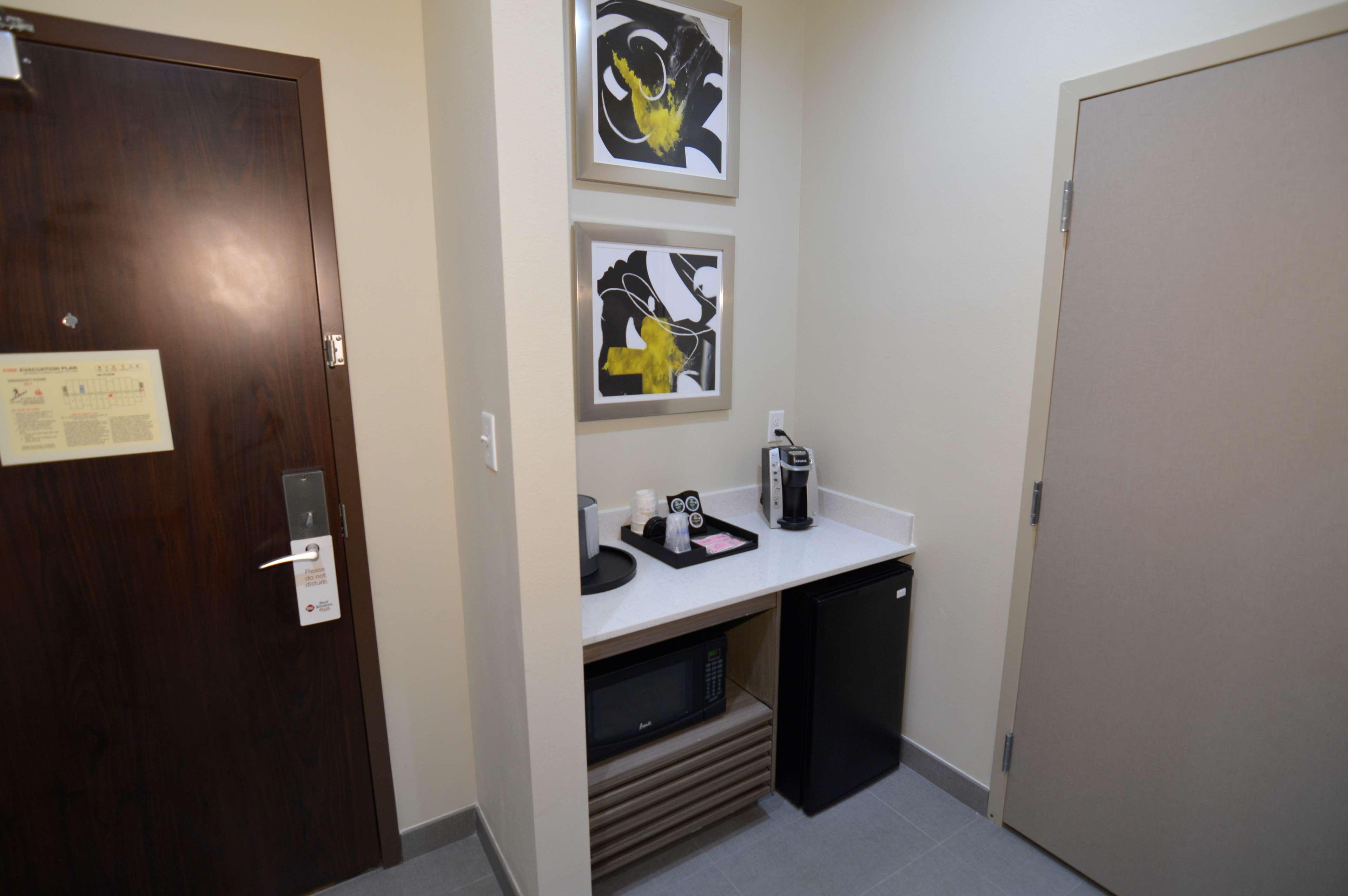 Comfort Inn & Suites Houston I-45 North - Iah Aldine Екстер'єр фото