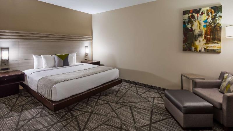Comfort Inn & Suites Houston I-45 North - Iah Aldine Екстер'єр фото